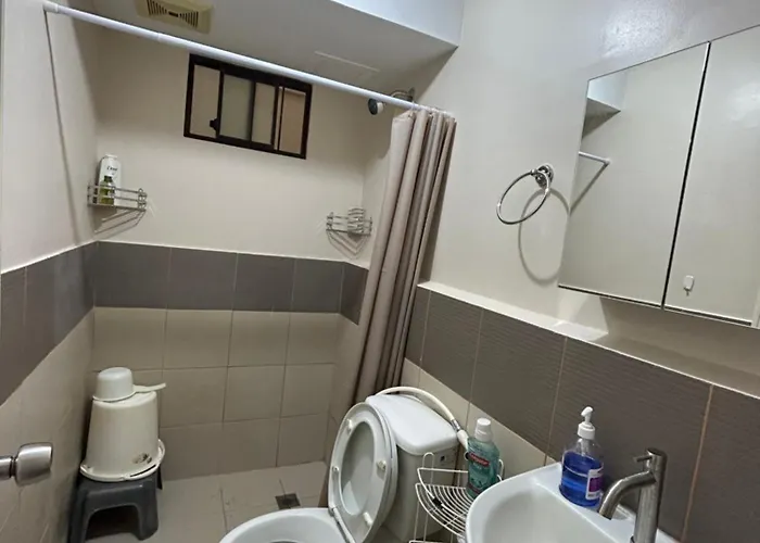 Apartamento Solstay *