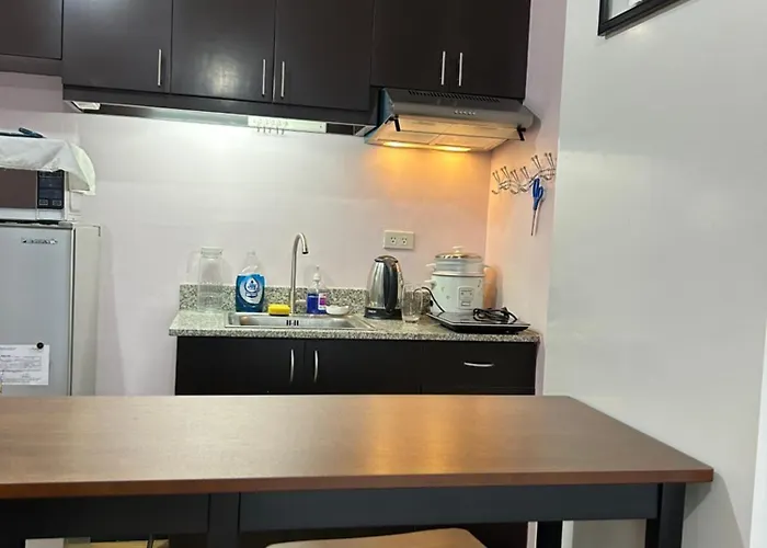 Solstay Apartamento