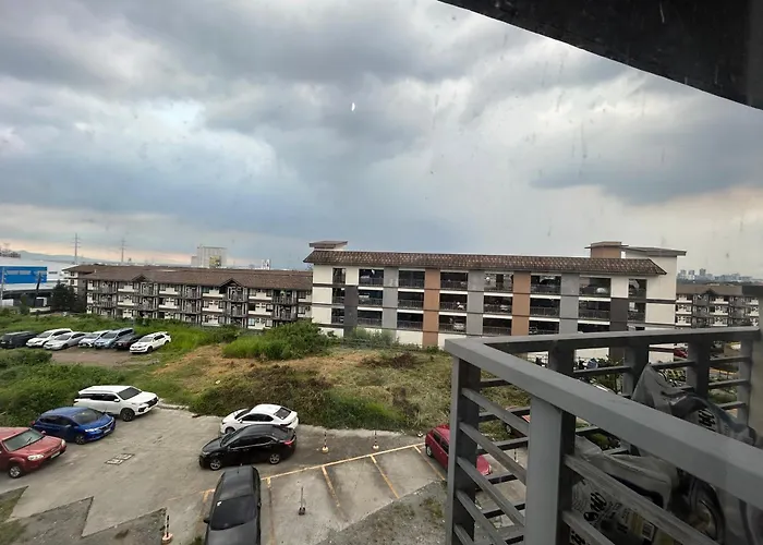 Solstay Apartamento Manila
