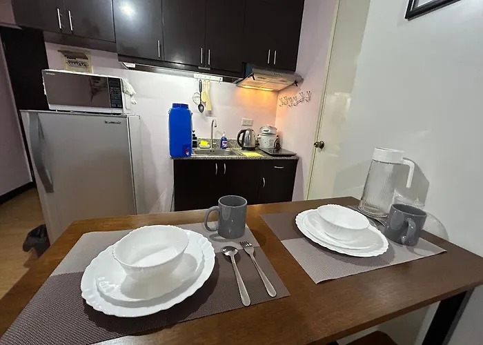 Apartamento Solstay *