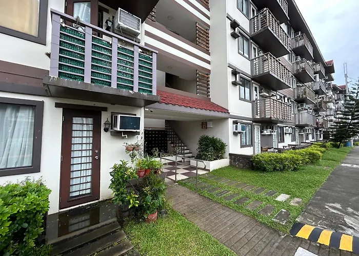 Solstay Apartamento *