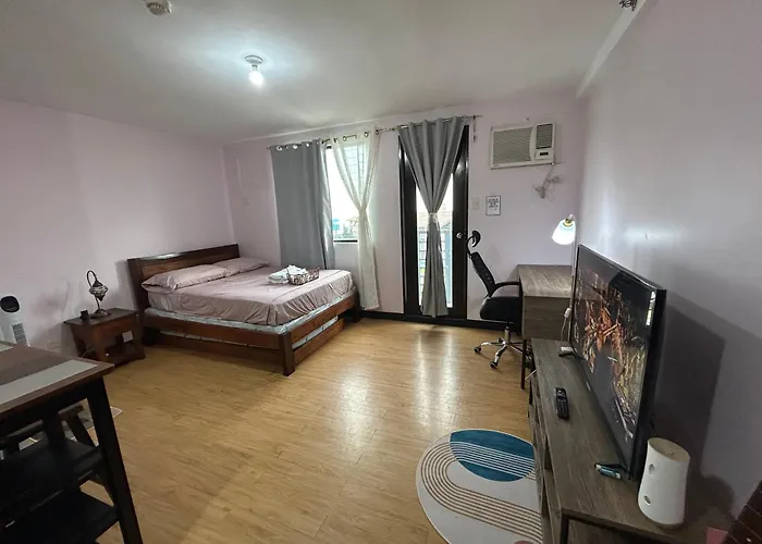 Solstay Manila