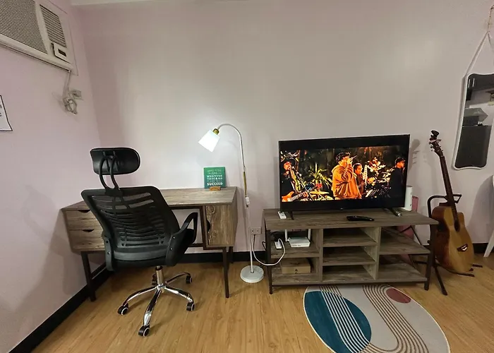 Solstay Apartamento *